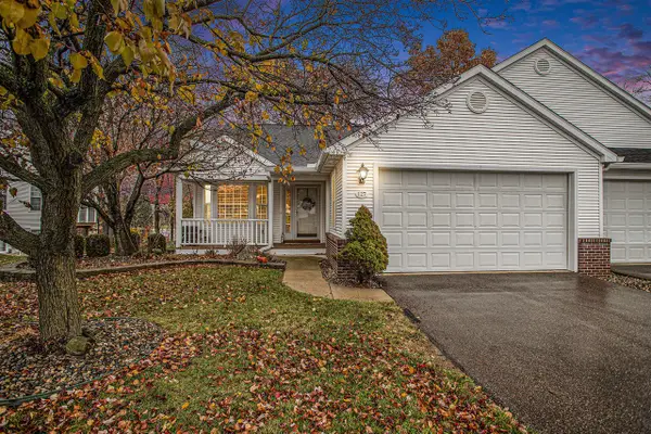 127 Eastman, Marshall, MI 49068