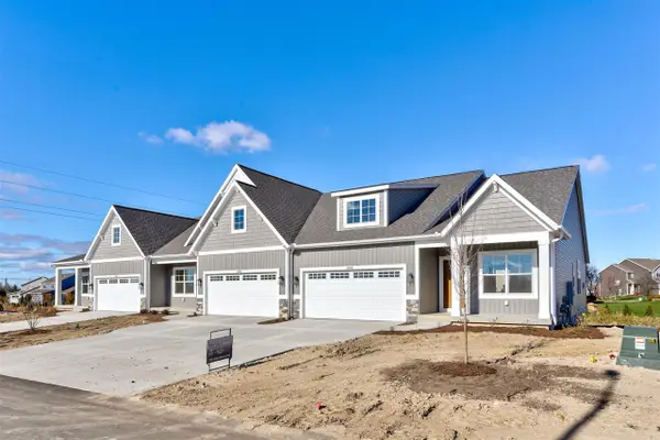 11905 Smithfield, Holland, MI 49424