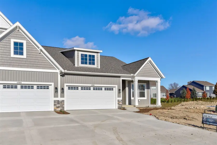 11905 Smithfield, Holland, MI 49424 - #2