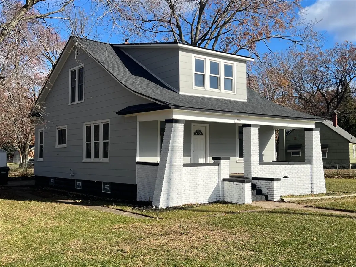 1226 Evanston, Muskegon, MI 49442 - #1
