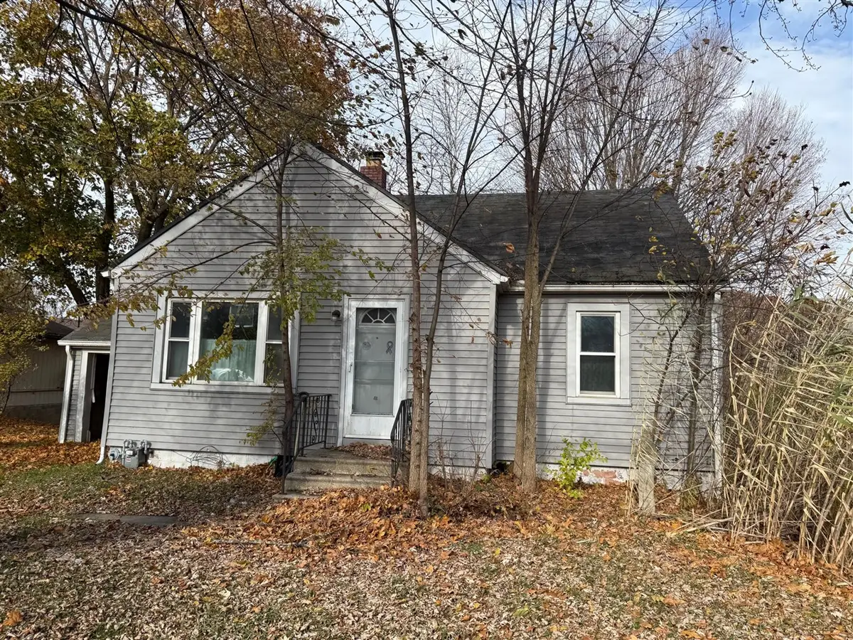 7349 Red Arrow, Watervliet, MI 49098 - Image #1