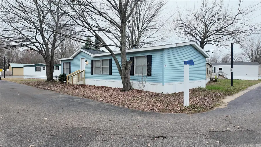 1281 E Pontaluna #28, Norton Shores, MI 49456 - Image #2