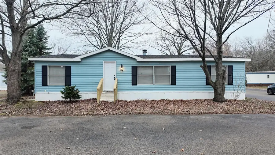 1281 E Pontaluna #28, Norton Shores, MI 49456 - Image #3