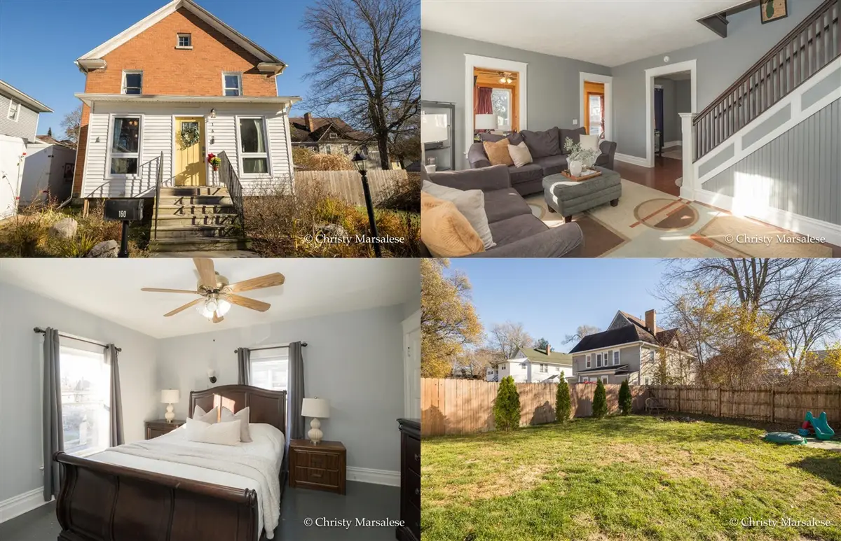 160 Harvard, Battle Creek, MI 49017 - #1