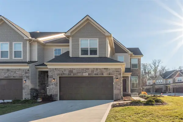 3341 Roseford, Ann Arbor, MI 48105