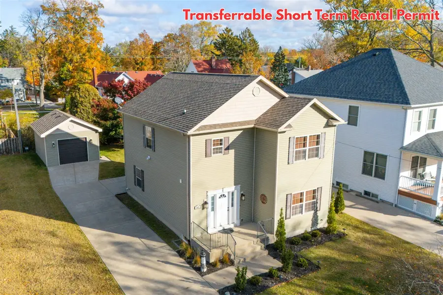 317 Monroe, South Haven, MI 49090 - #3