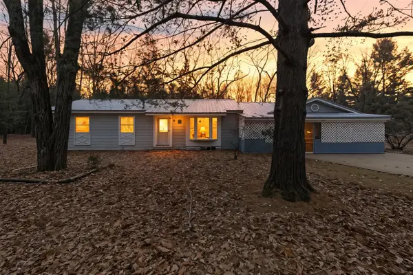 2430 Indian, Evart, MI 49631