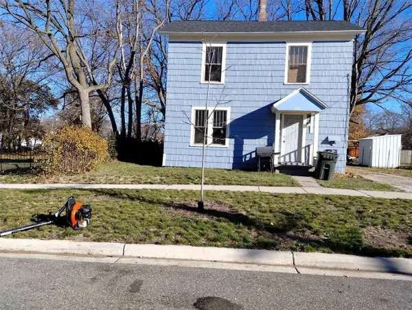 870 Fork, Muskegon, MI 49442