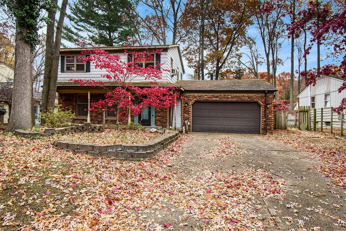 4748 Grenadier, Wyoming, MI 49509 - #1