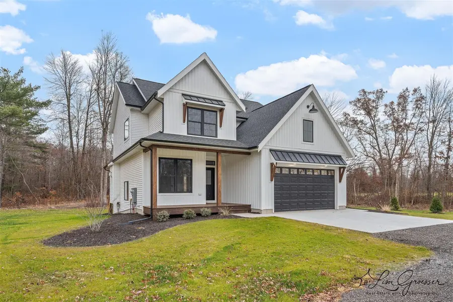 10048 Barberry, Howard City, MI 49329 - Image #3