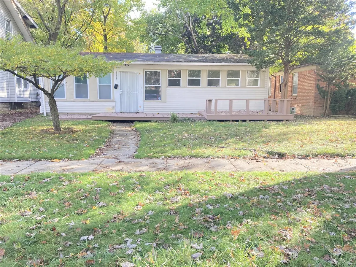 18614 Winston, Detroit, MI 48219 - #1