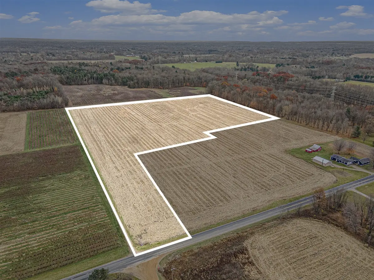 VL 18.68ac County Road 687, Bangor, MI 49013 - #1