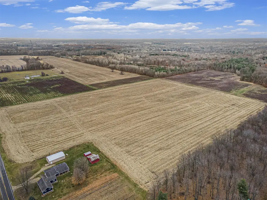 VL 18.68ac County Road 687, Bangor, MI 49013 - #2