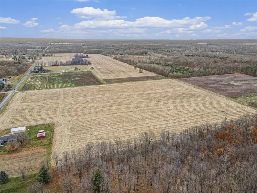 VL 18.68ac County Road 687, Bangor, MI 49013 - #3