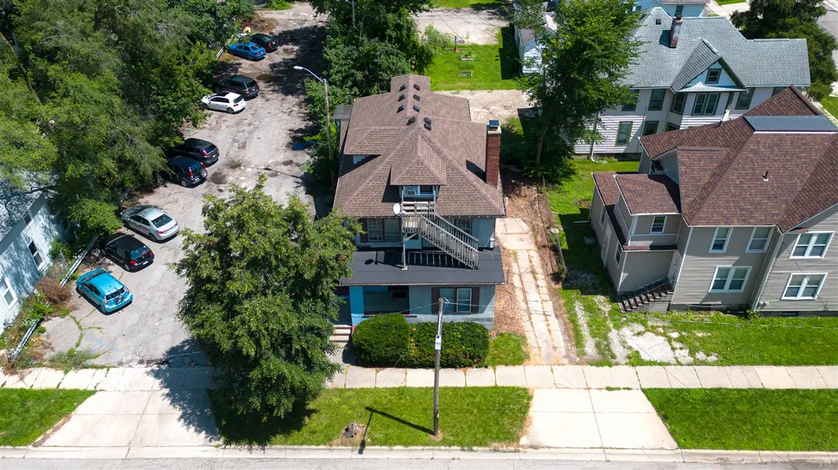 308 Ballard, Ypsilanti, MI 48197 - Image #1