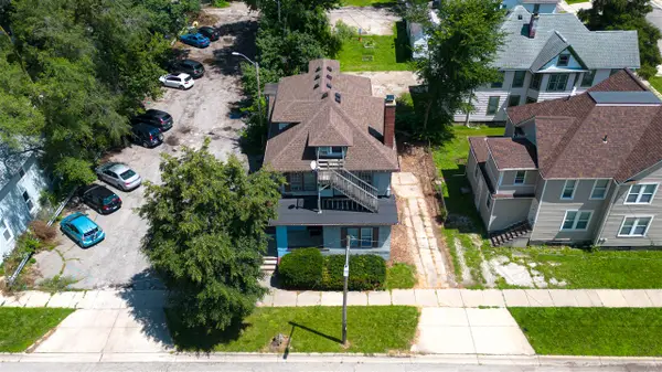 308 Ballard, Ypsilanti, MI 48197