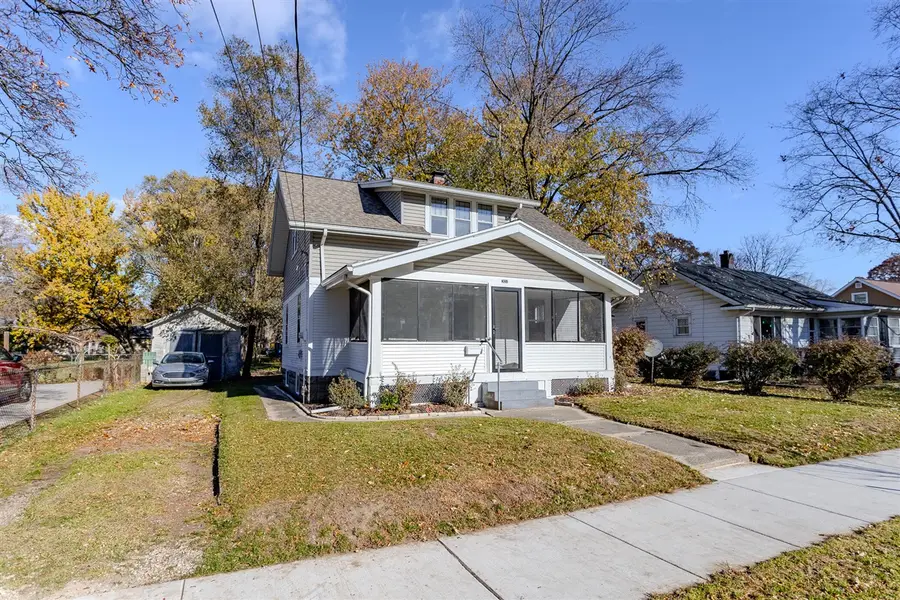 307 Ridgewood, Grand Rapids, MI 49548 - #2