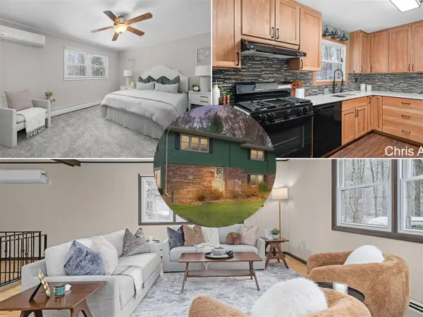 9047 Algoma, Rockford, MI 49341