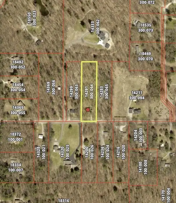 14291 Taft, Spring Lake, MI 49456 - Image #2