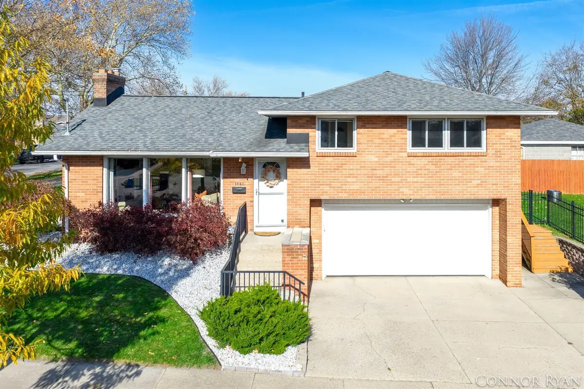 1001 6th, Grand Rapids, MI 49504 - #1