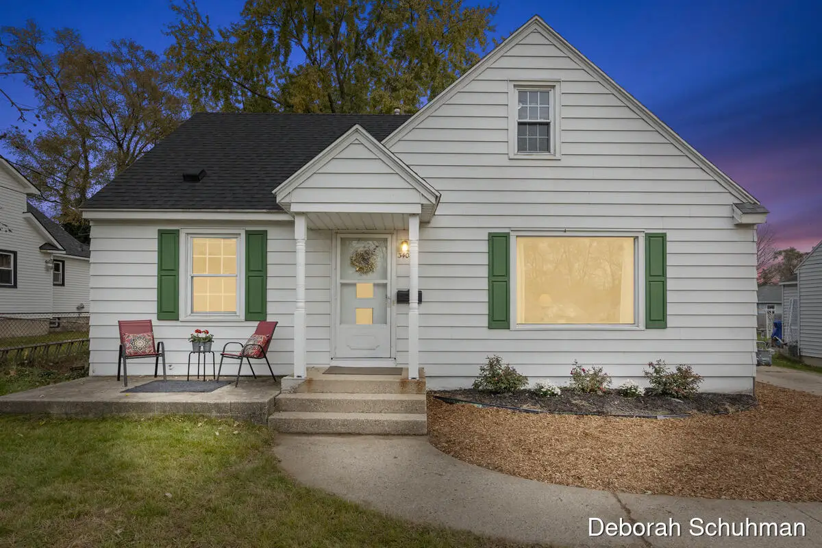 3404 Clyde Park, Wyoming, MI 49509 - #1