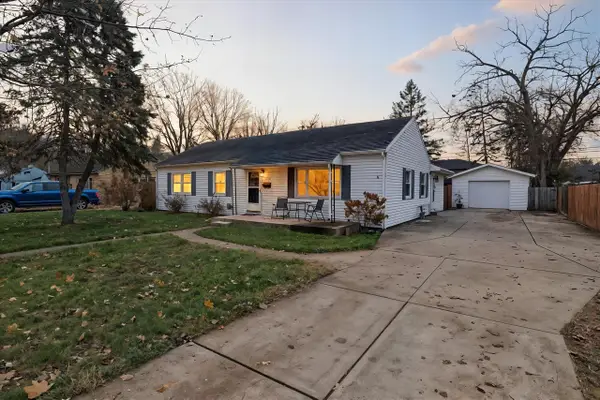 1710 Cedar, Niles, MI 49120