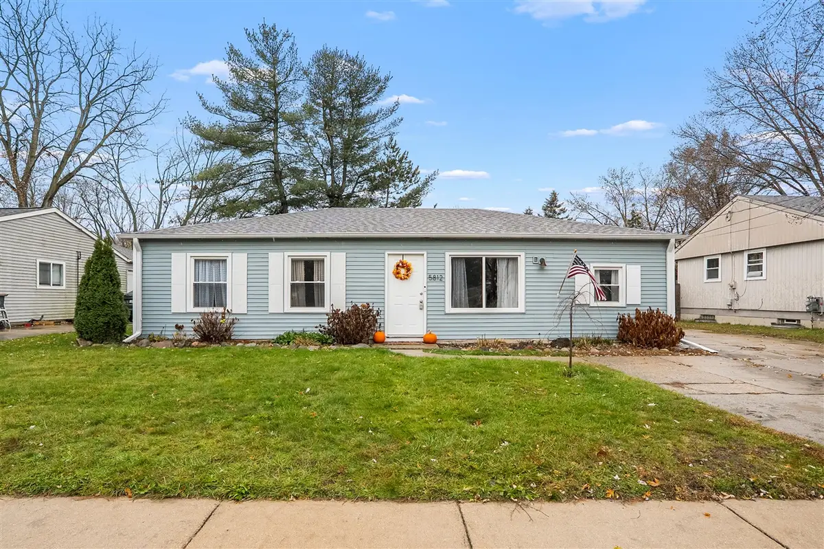 5812 Deerfield, Portage, MI 49024 - #1