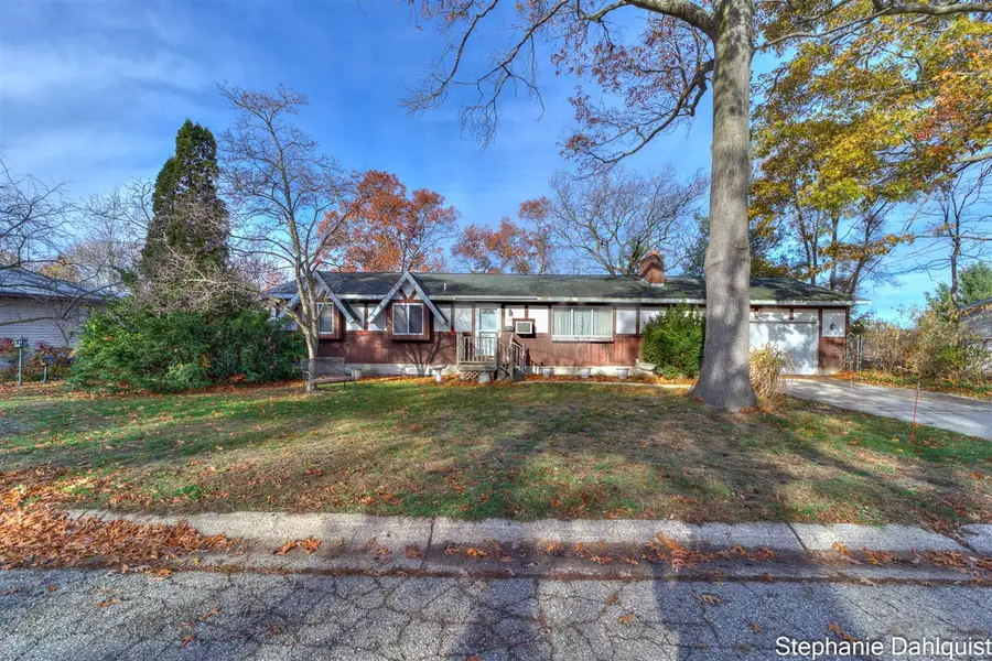 2118 Moulton, Muskegon, MI 49445 - Image #2