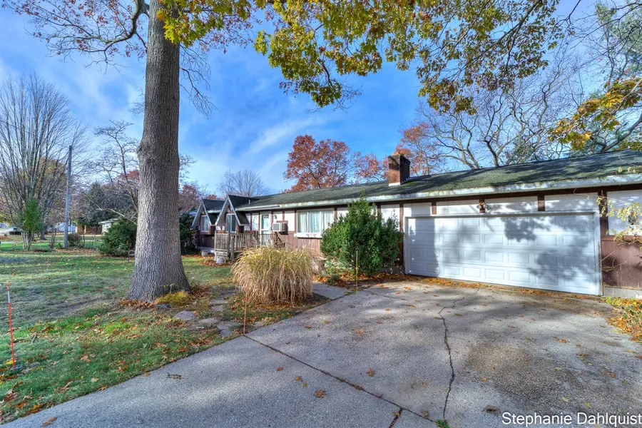 2118 Moulton, Muskegon, MI 49445 - Image #3