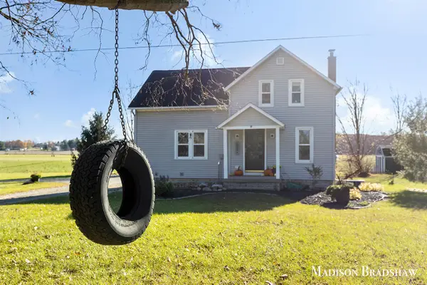 7020 Osborn, Allendale, MI 49401