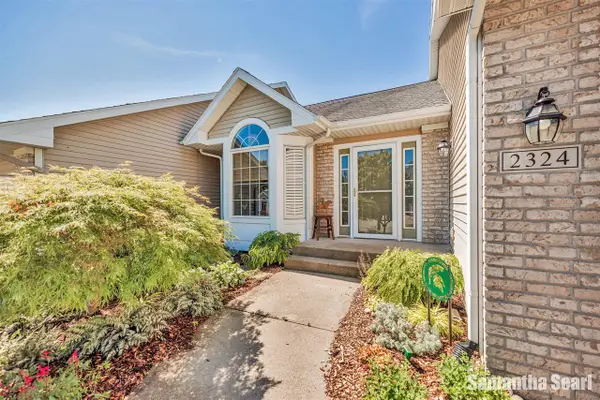 2324 Whimbrel, Grand Rapids, MI 49505