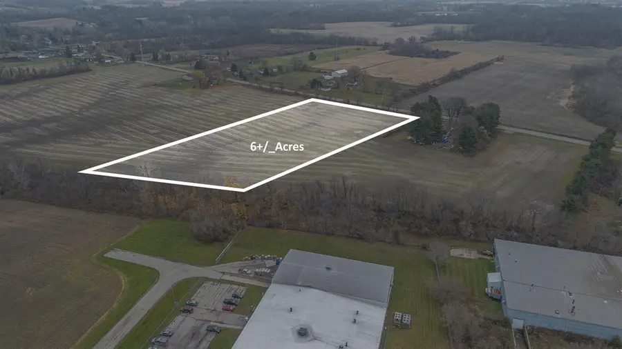 VL Old Pipestone, Eau Claire, MI 49111 - Image #3