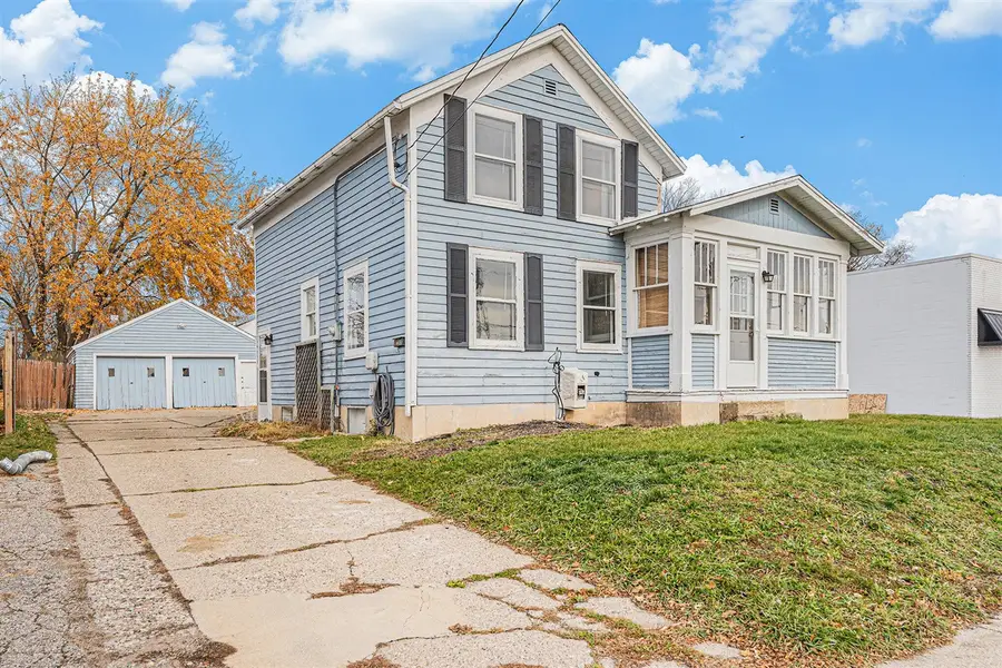 3981 White, Grandville, MI 49418 - #3