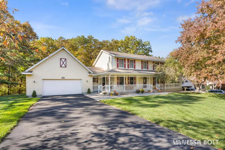 6885 Blythefield, Rockford, MI 49341 - #1