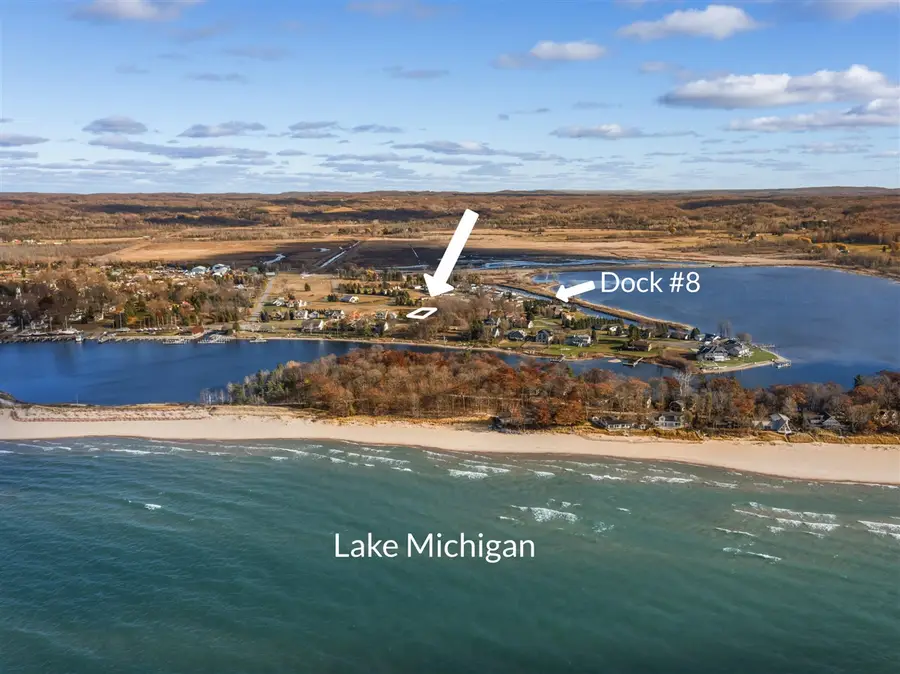 Lot 32 Third, Arcadia, MI 49613 - Image #2