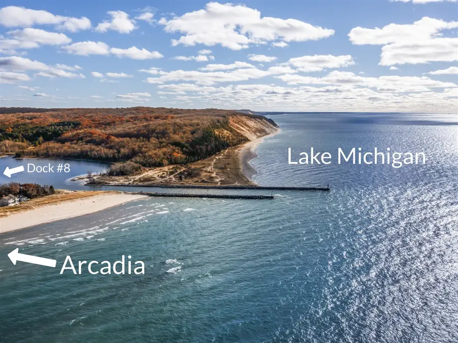 Lot 32 Third, Arcadia, MI 49613 - Image #3
