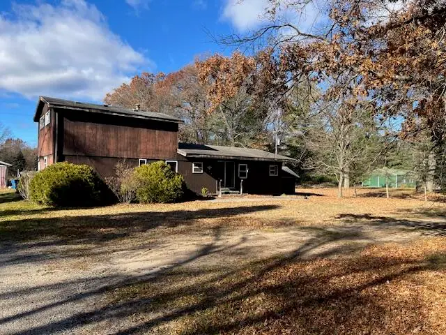 8799 Garbow, Howard City, MI 49329 - #1