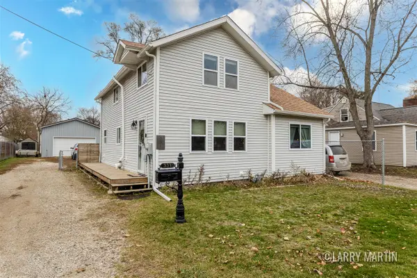 331 E Morrell, Otsego, MI 49078