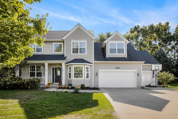 7839 Clydesdale, Kalamazoo, MI 49009