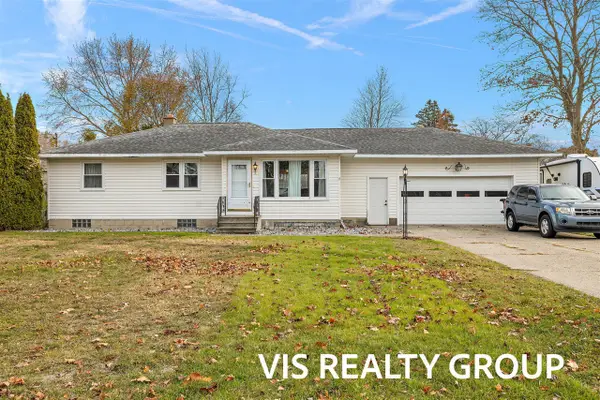 5116 Gay, Norton Shores, MI 49441