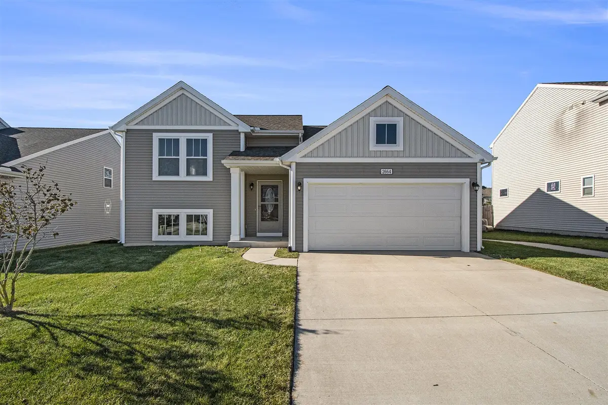2664 Plover, Kentwood, MI 49508 - Image #1