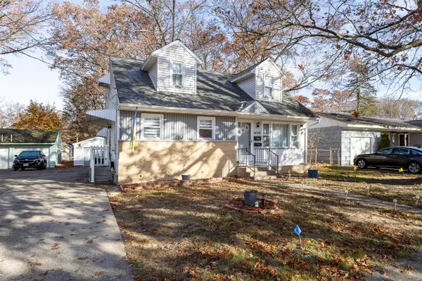 1450 Wesley, Muskegon, MI 49442