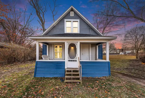 211 Marble, Cadillac, MI 49601