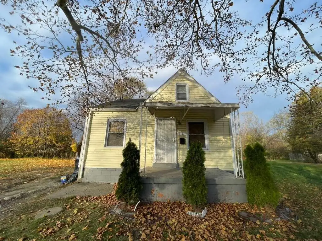 9167 Grandmont, Detroit, MI 48228 - #1