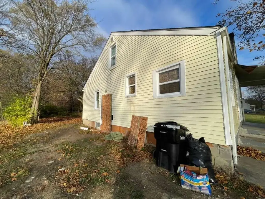 9167 Grandmont, Detroit, MI 48228 - #2