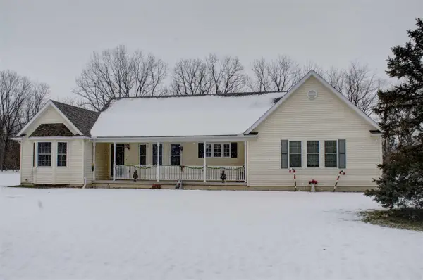 5169 Alexander, Britton, MI 49229
