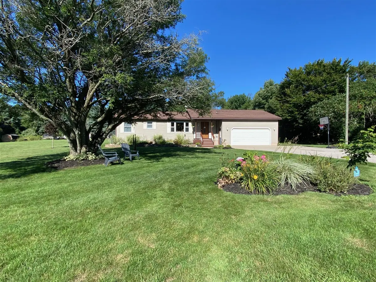 2945 S. Palmer Blvd, Ludington, MI 49431 - #1