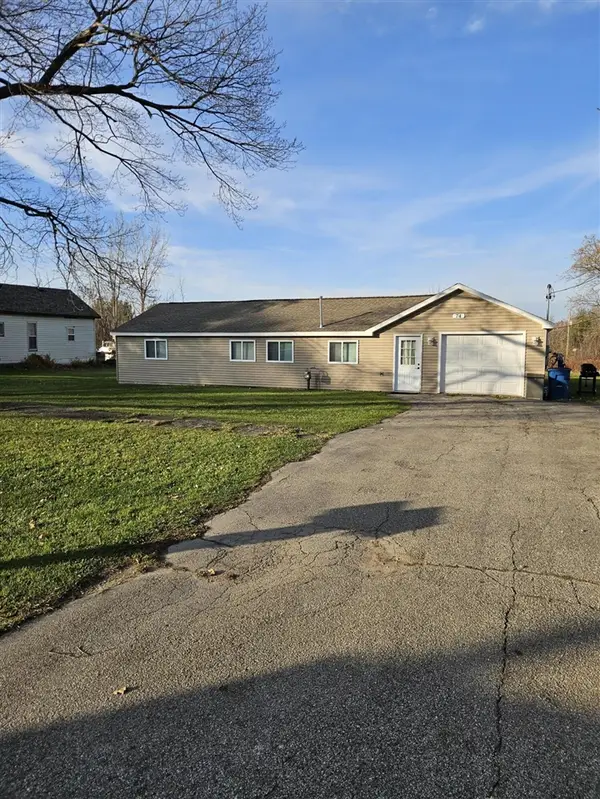 74 W Grand, Pierson, MI 49339