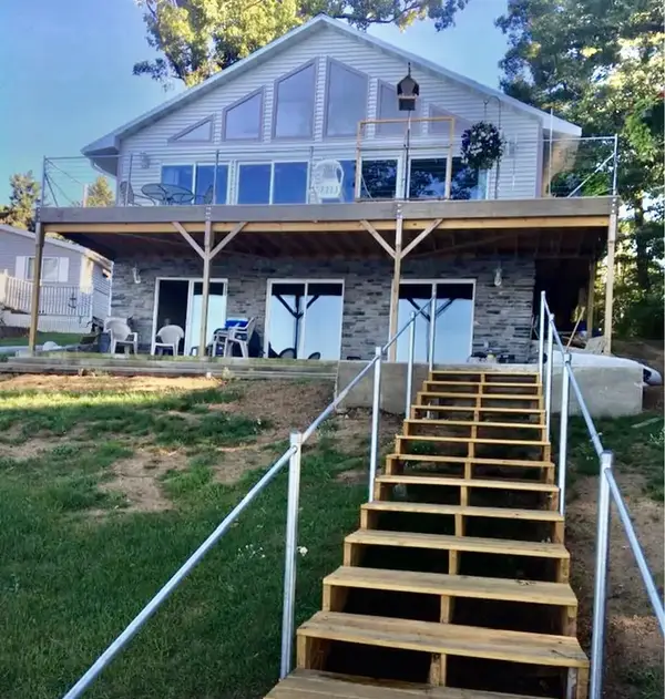 5686 Jefferson, Muskegon, MI 49442