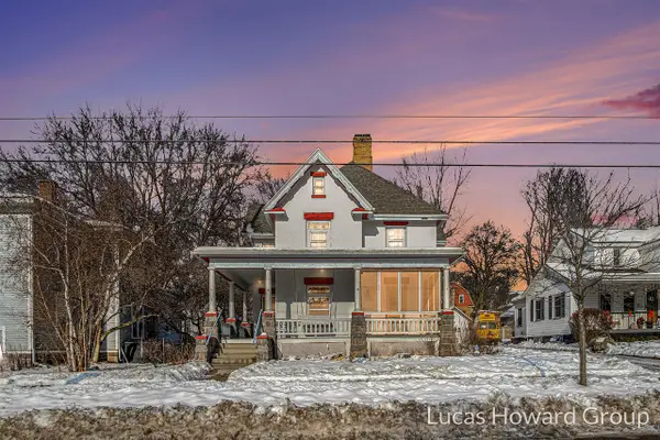 326 E Washington, Ionia, MI 48846